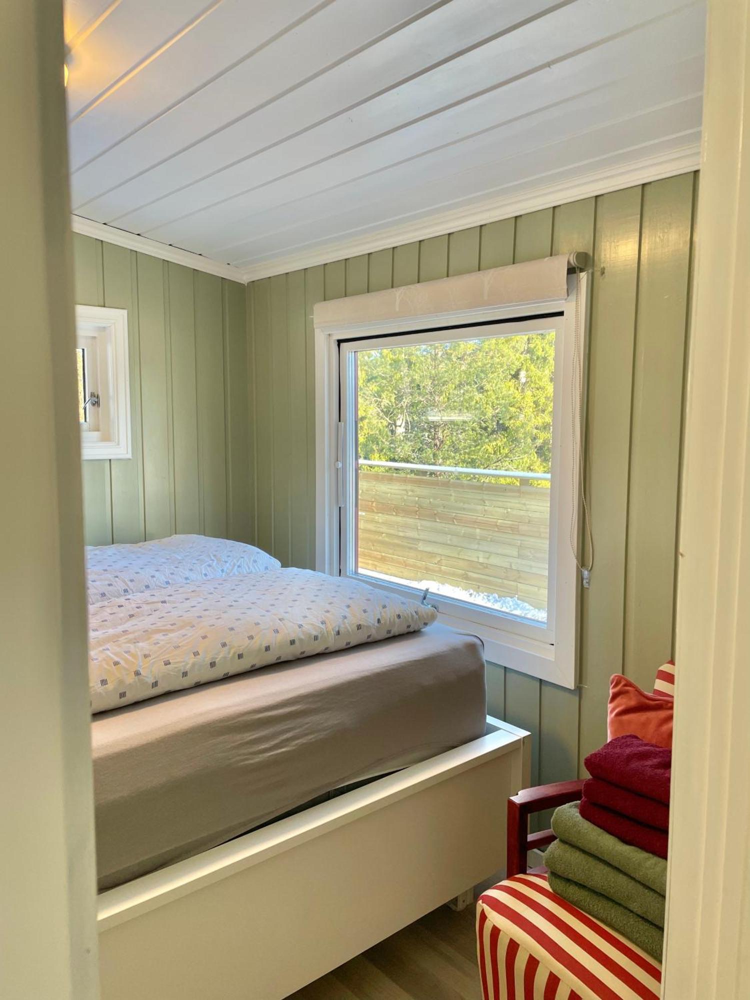Holiday home Hvitebjorn Kolbotn