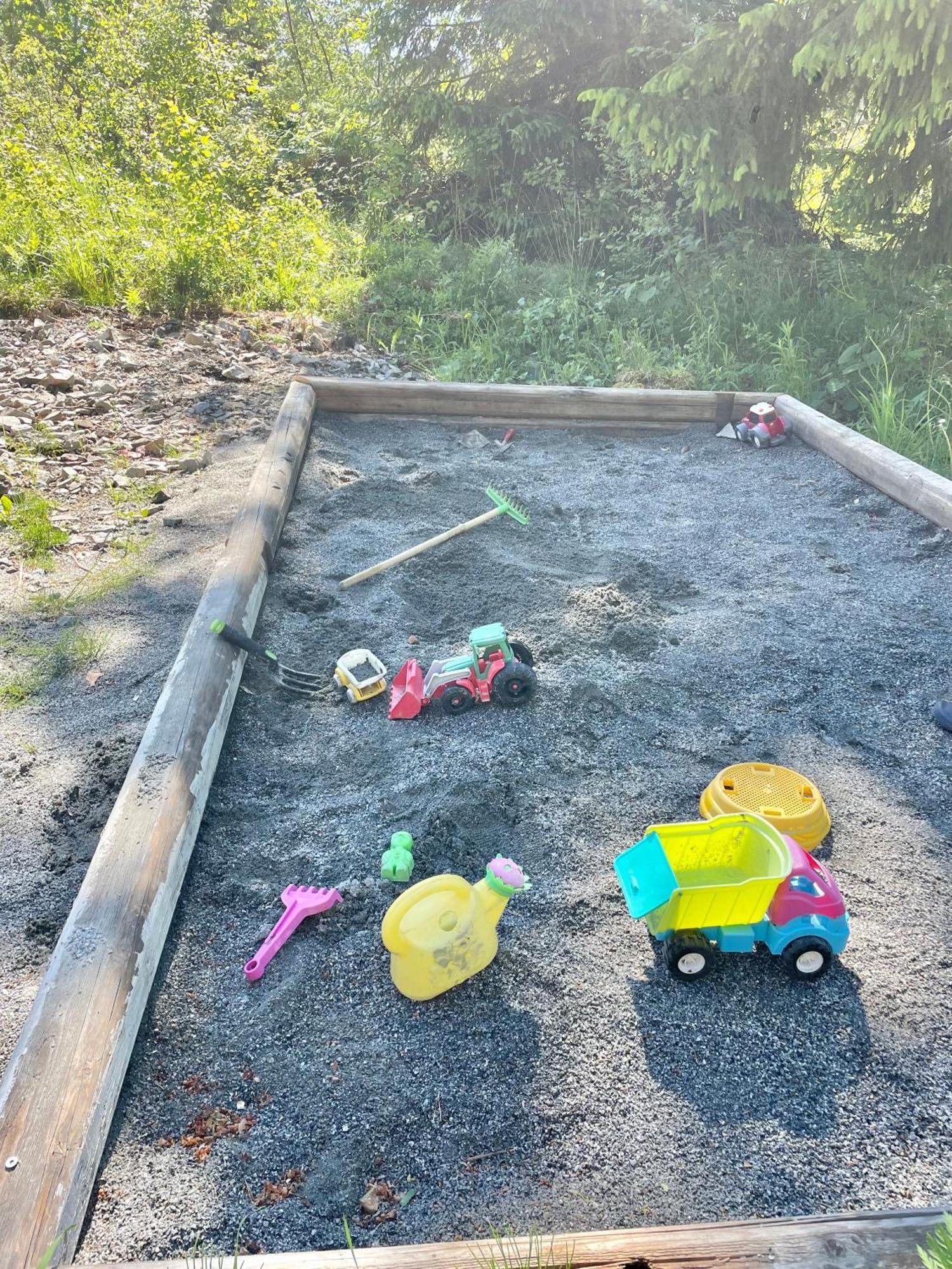 Hvitebjorn Kolbotn