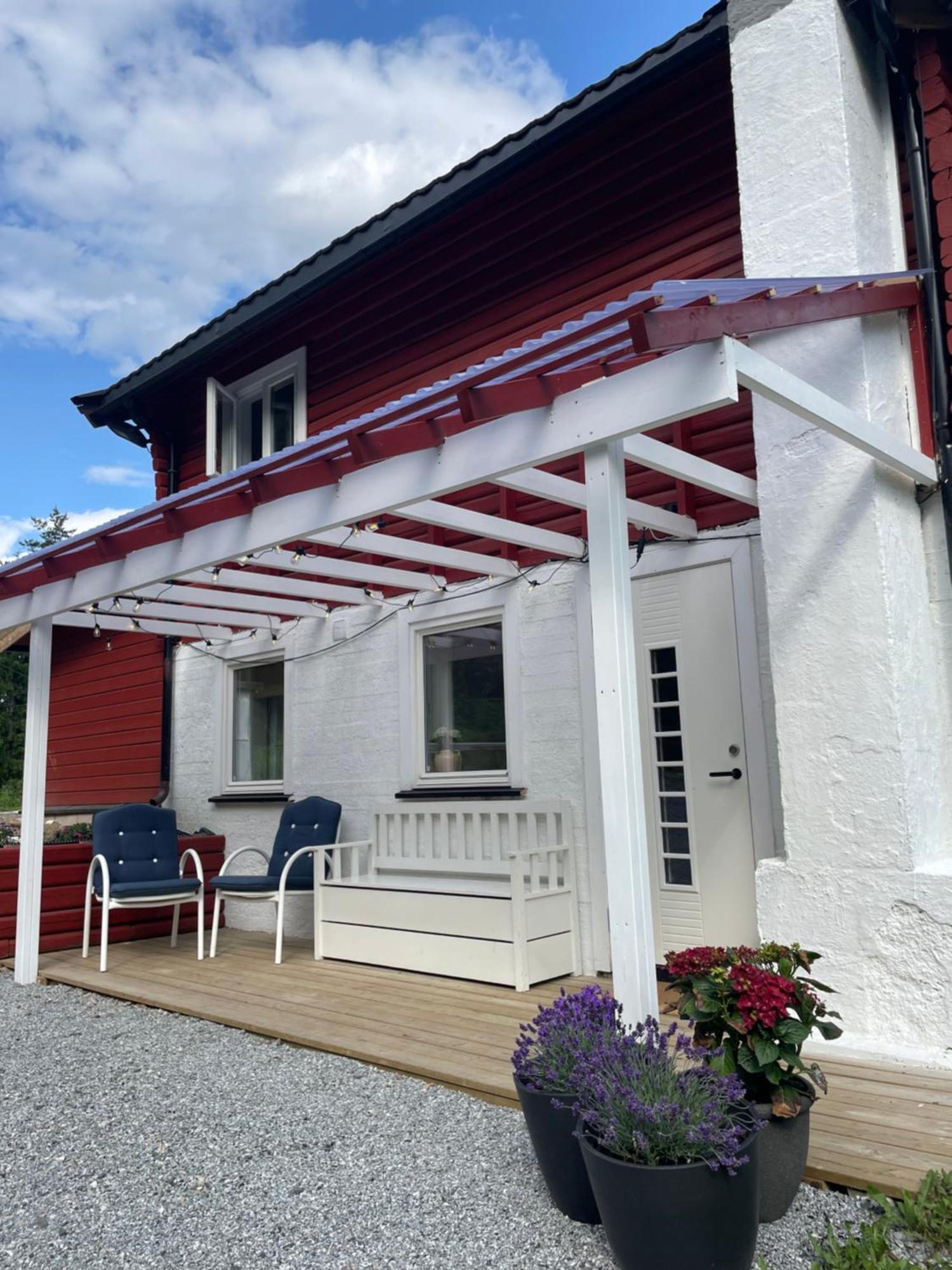 Holiday home Hvitebjorn Kolbotn